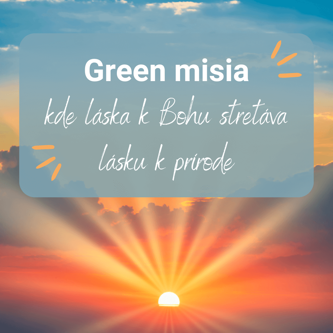 Green misia